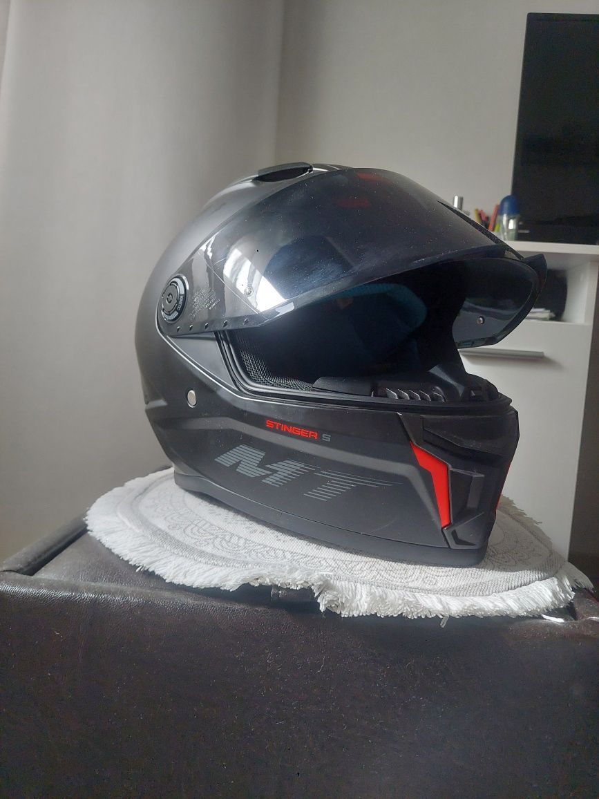 Casca Mt stinger 2