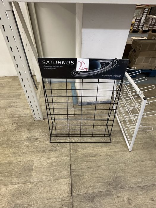 СТЕЛАЖИ 2ра употреба