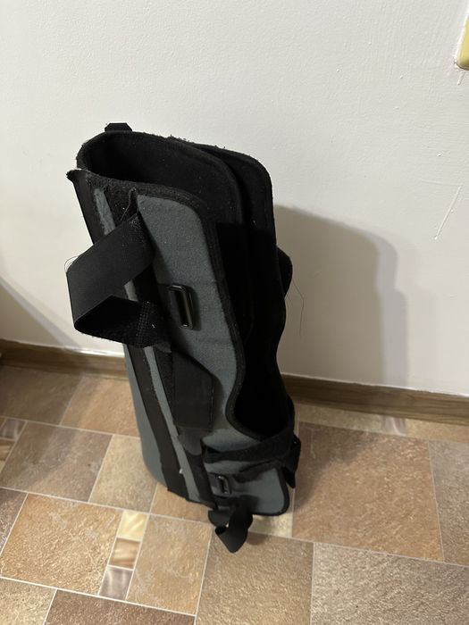 Ортез-иммобилизатор коленного сустава (бандаж)