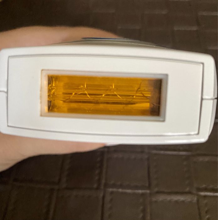 Epilator IPL Babyliss Homelight 50