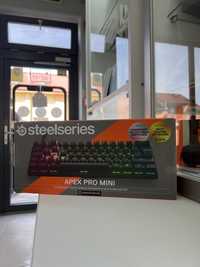 Tastatura Steelseries Apex Pro Mini / Sigilata