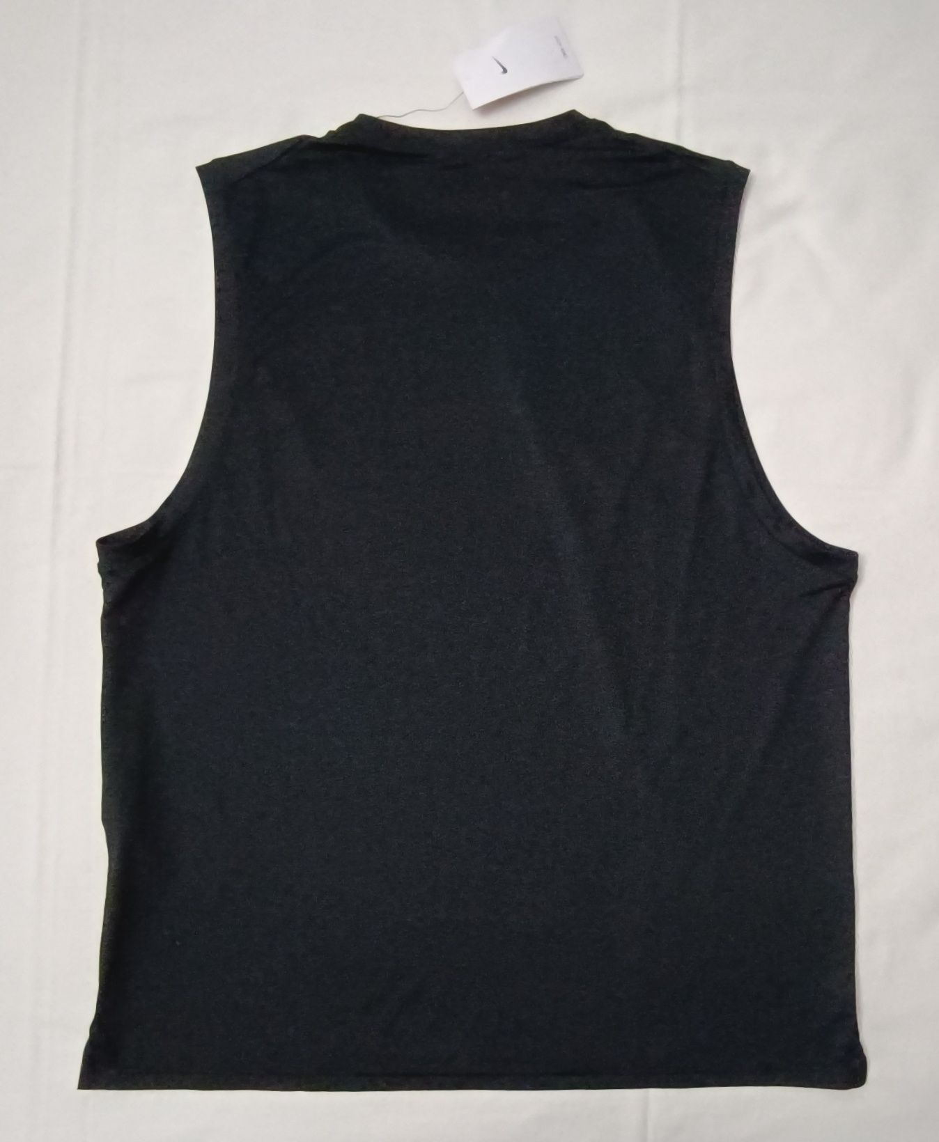 Nike PRO DRI-FIT Tank Top оригинален потник L Найк спорт фитнес