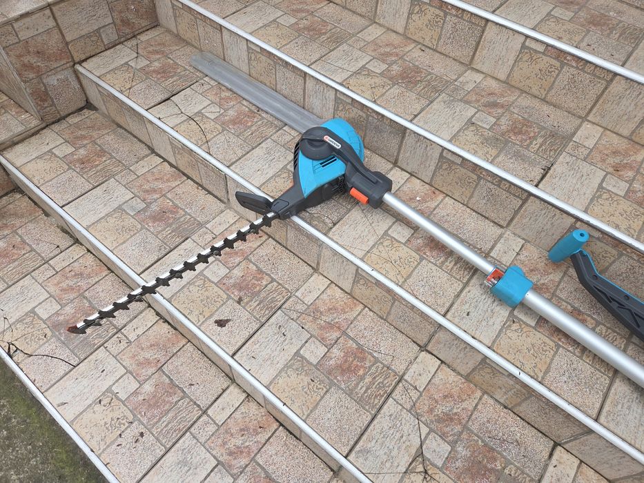 Храсторез Gardena