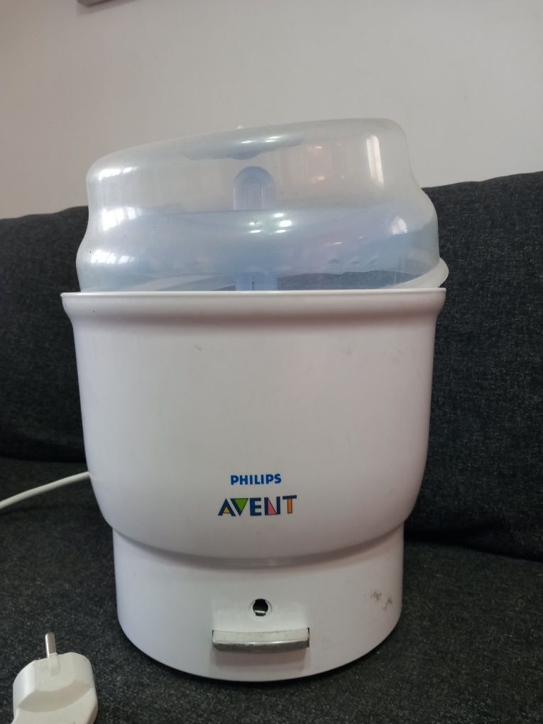 Sterilizator Philips Avent