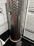 boiler inox pe lemne