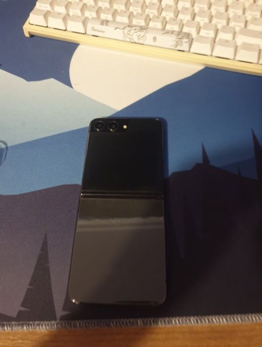 Samsung Z Flip 5 512 GB