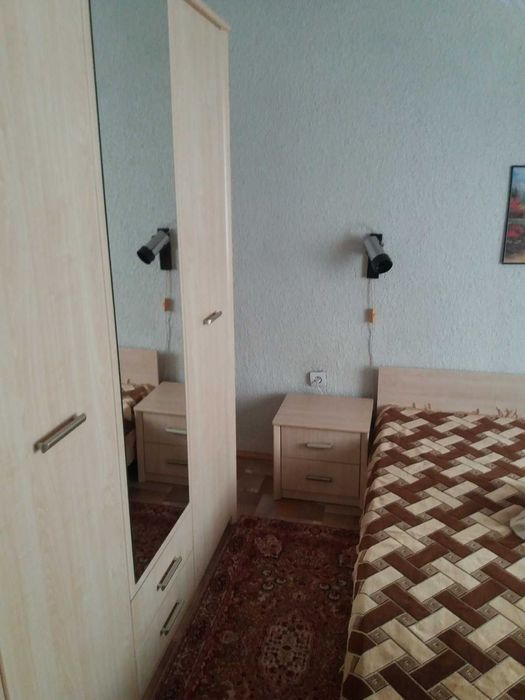 Дава се под наем Тристаен апартамент в Стара Загора, Опълченски - 90 кв.м за 306 € - Снимка #7