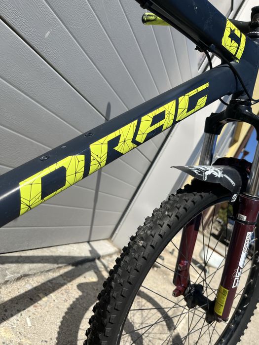 Велосипед Drag C1