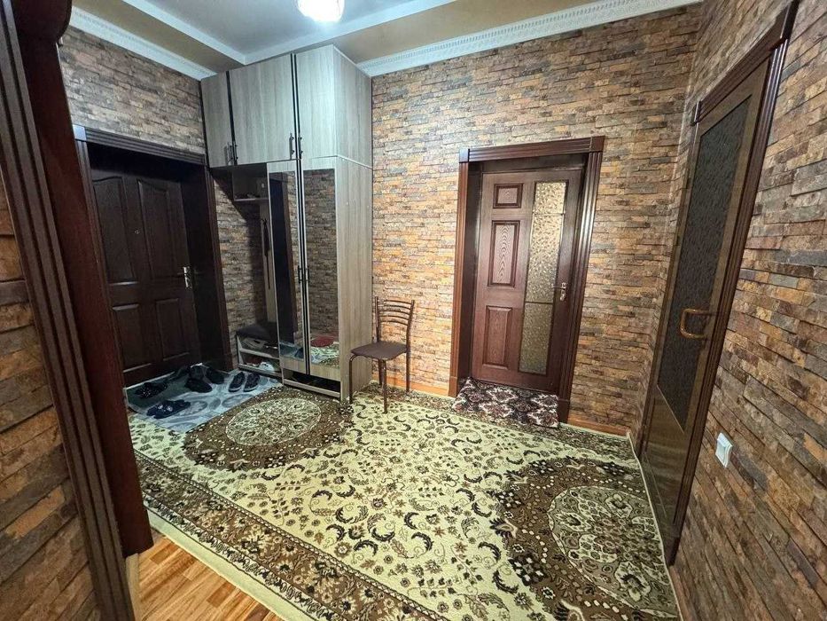 Квартира ижарага берилади