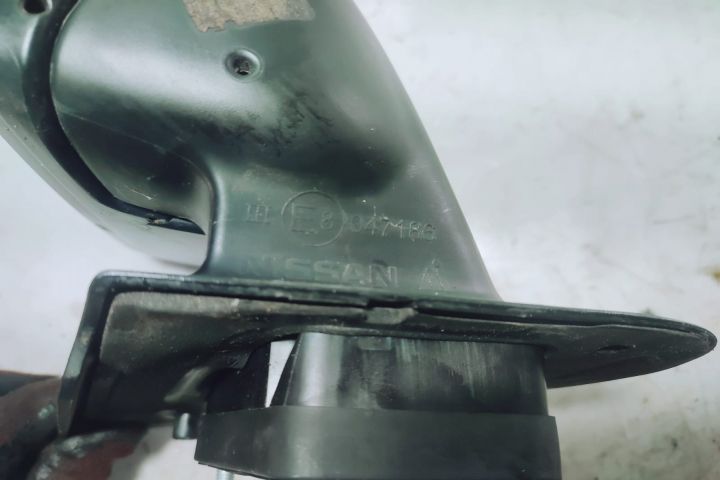 Oglinda dreapta electrica e8047186 Nissan Juke YF15 (facelift)  [din 2012 pana  2020] seria