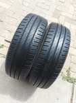 Set 2buc 205/65 R16C 107/105T Pirelli Carrier vară