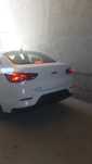 Chevrolet ONIX bez probeg