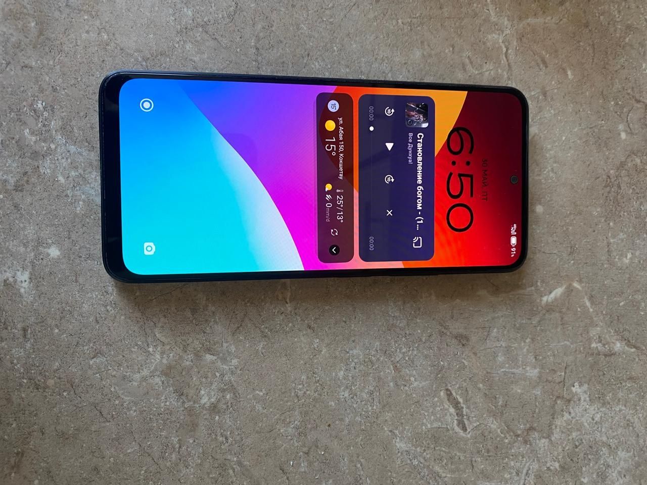 ПРОДАМ Redmi Note 12 8/128