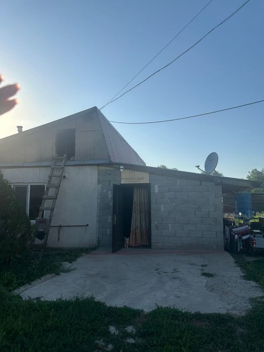 Продается дом .