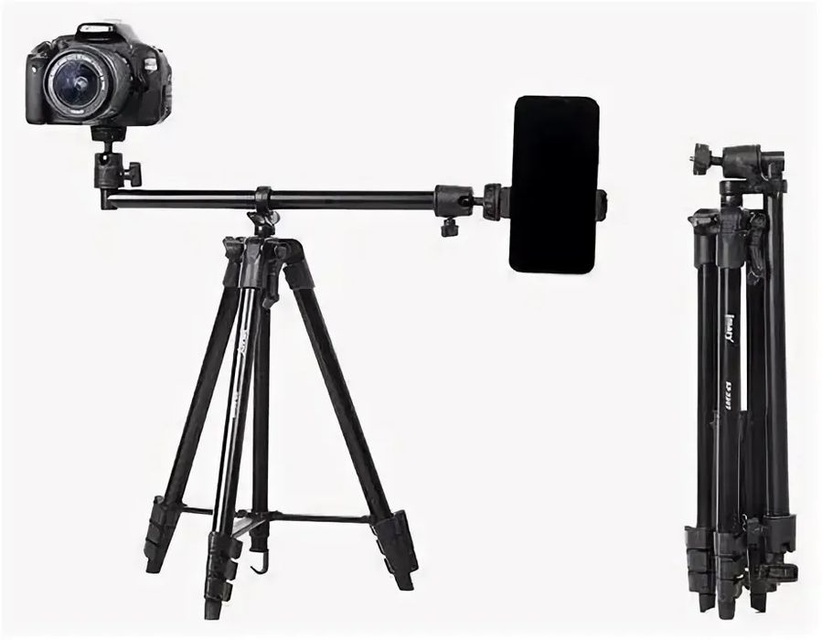 Штатив для телефона Jmary