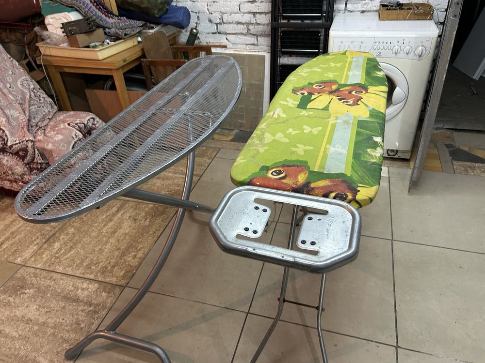 Продам гладильную доску