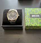Vand sau schimb Ceas just cavalli original