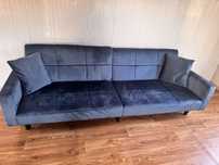 Canapea extensibila
