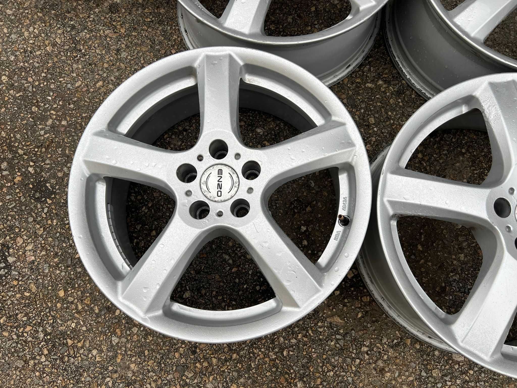 5х105 17 Джанти Опел Шевролет 5x105 Opel Chevrolet
