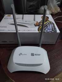 WiFi-роутер.tp Link N 300