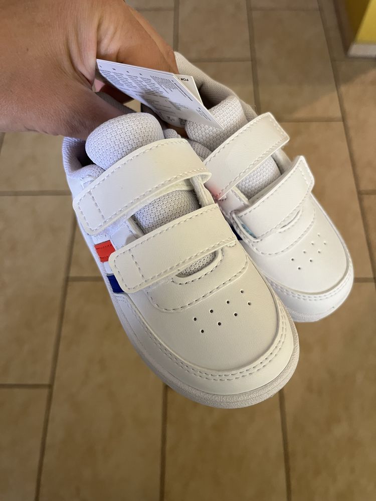 Нови, Adidas, 24 номер