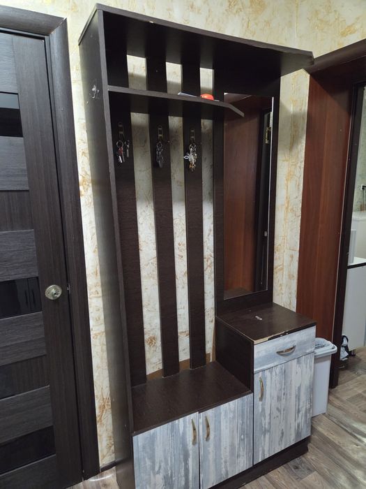 Прихожка сатамын