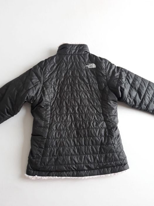Geaca The North Face 12/14 ani
