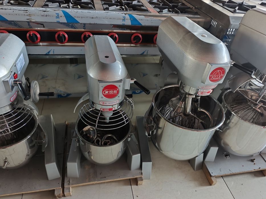 Meksir xitoy qandolat uchun