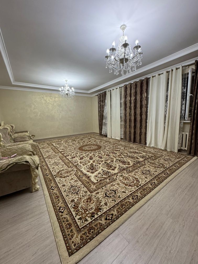 Ковёр  продается