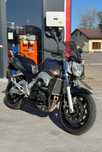 Suzuki GSR600 2007 limitat 35kw