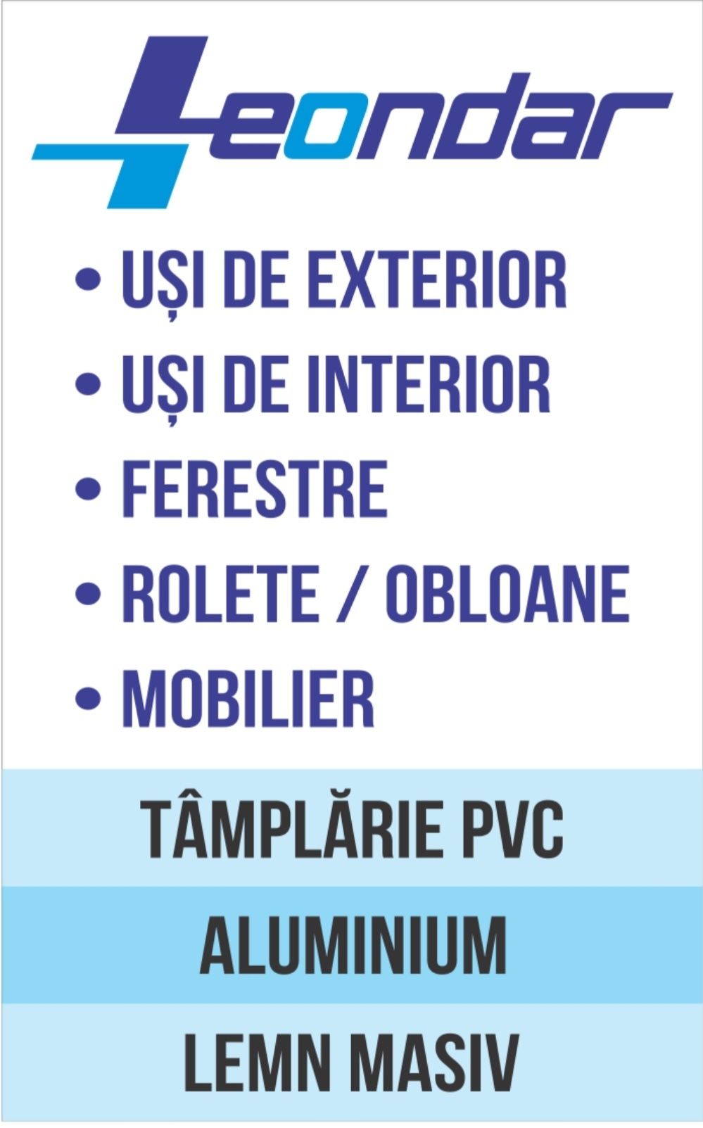 Usa termopan de calitate 75/88/98/ 198/190/180