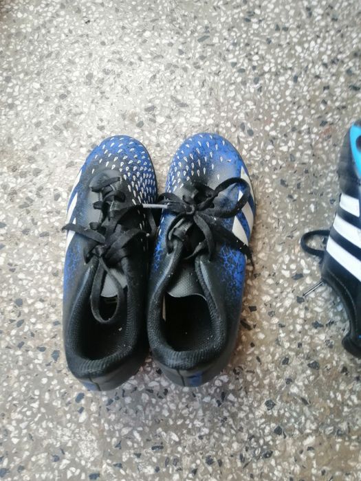 Оригинални стоножки Adidas