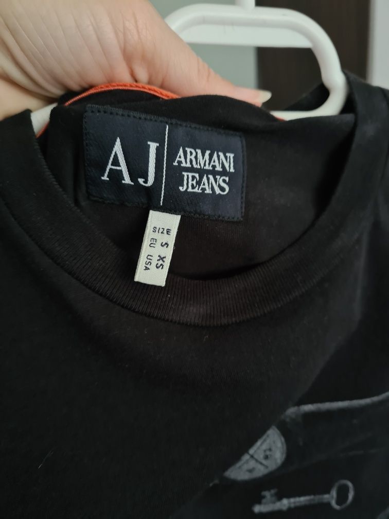 Tricou Armani Jeans S