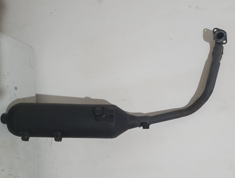 Запчасти на мото и скутер