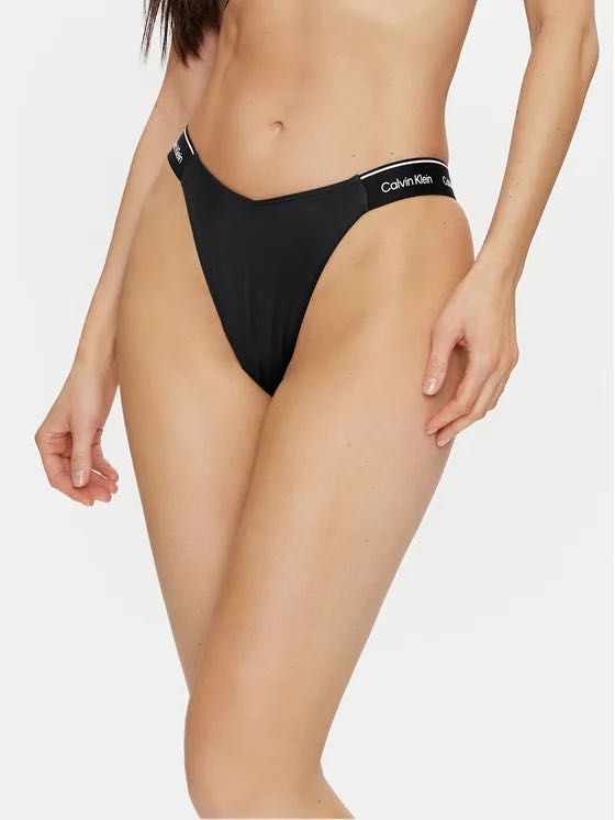 Долнище на бански Calvin Klein