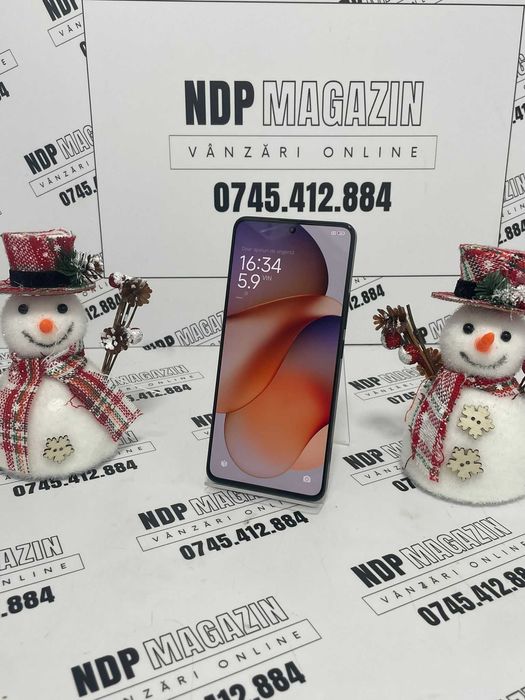 NDP Amanet NON-STOP Sos. Giurgiului 119 REDMI NOTE 13 PRO (45743)