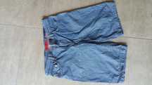 Pantaloni scurti Pierre Cardin