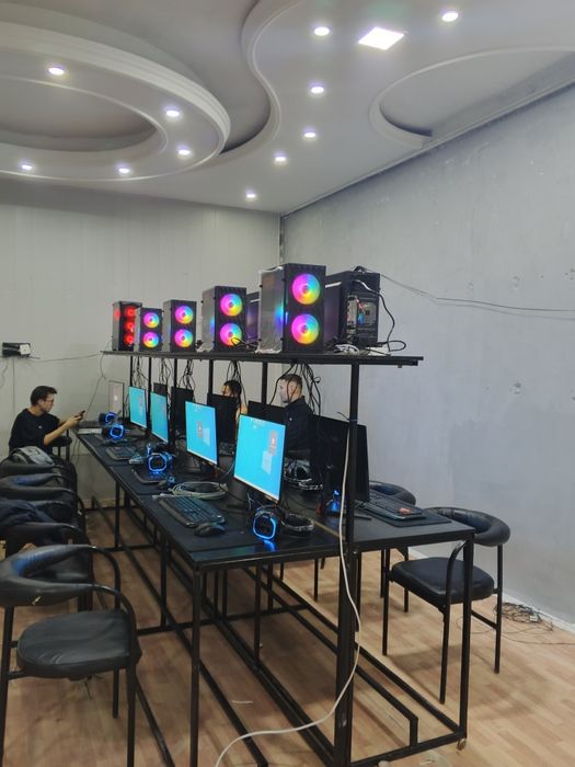 Game club satiladi 10 dana