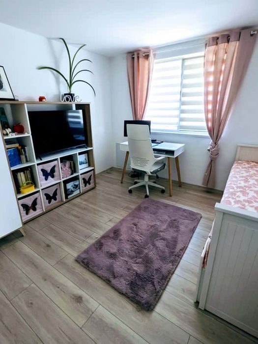 Vila/casa tip cub Bragadiru