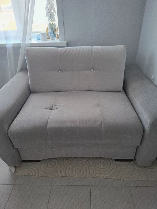 Продается кресло кровать