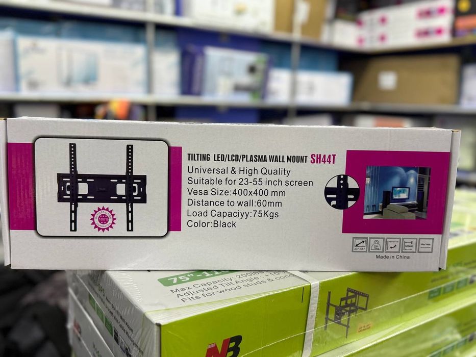 Кронштейн широкий ассортимент доставка через Яндекс 24/7