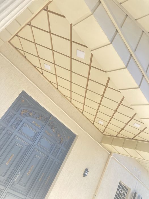 Тункафон ишларини киламиз