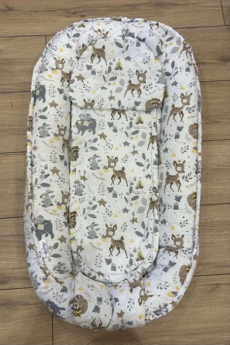 Гнездо за бебе от Jukki 0-6м