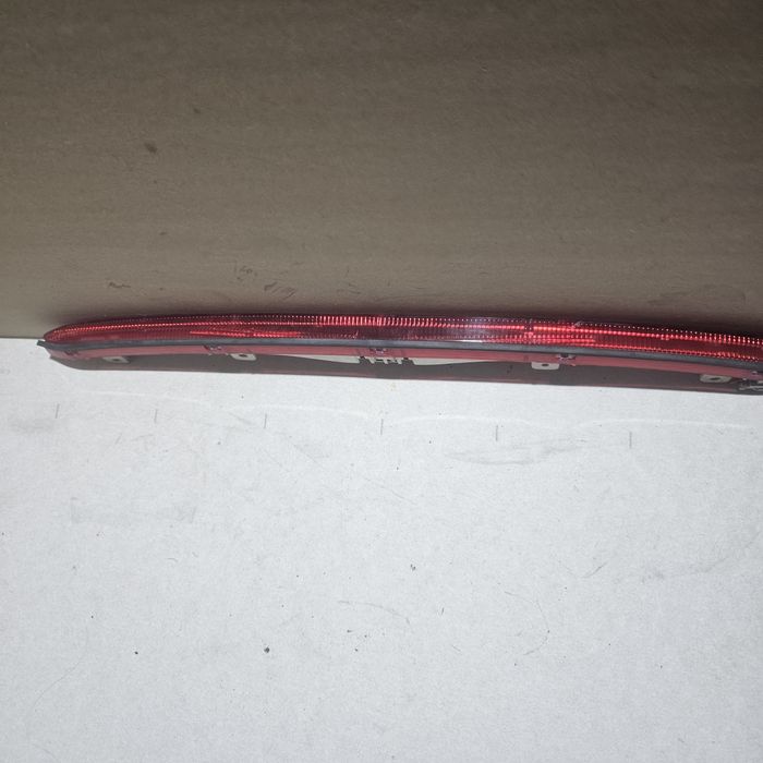 Трети стоп за Honda