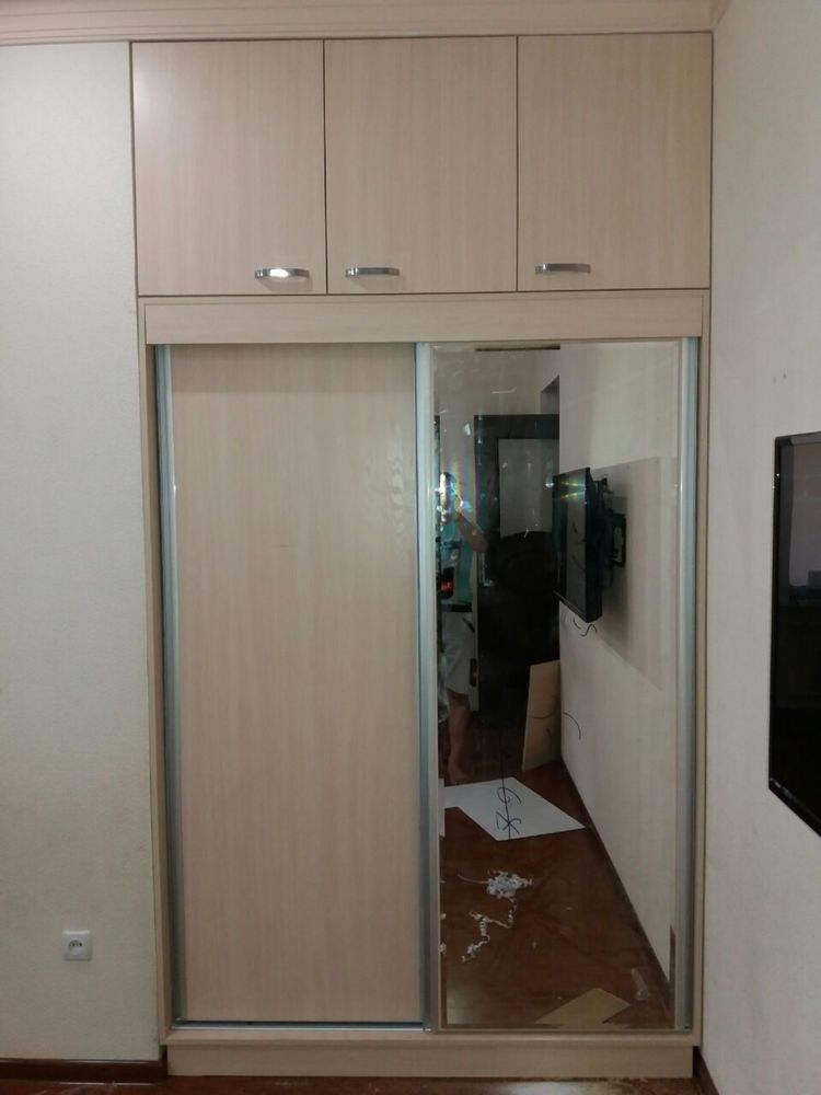 Мебель на заказ
