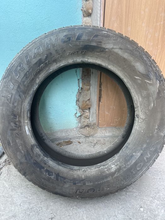 Бу шины 3аяк бар бреу шипы зимный как новый китай емес