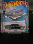 2022 Super Treasure Hunt 1955 Chevy Bel Air
