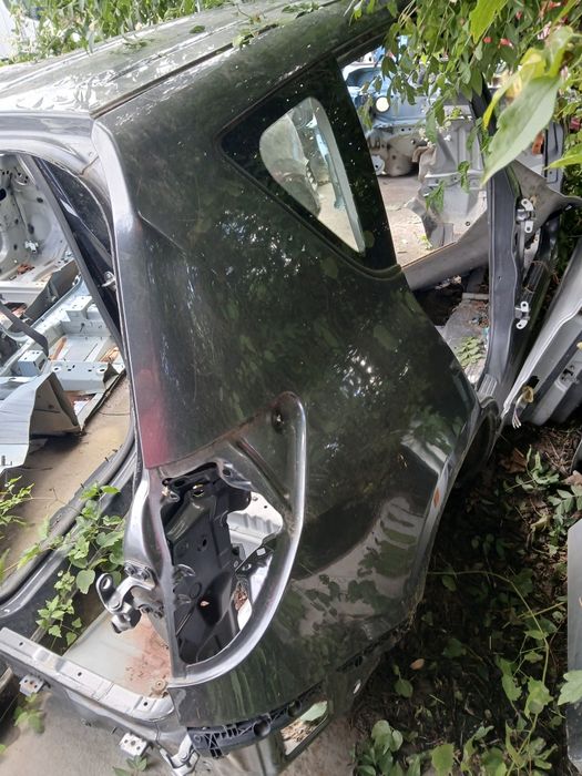 Заден десен панел Toyota Rav-4