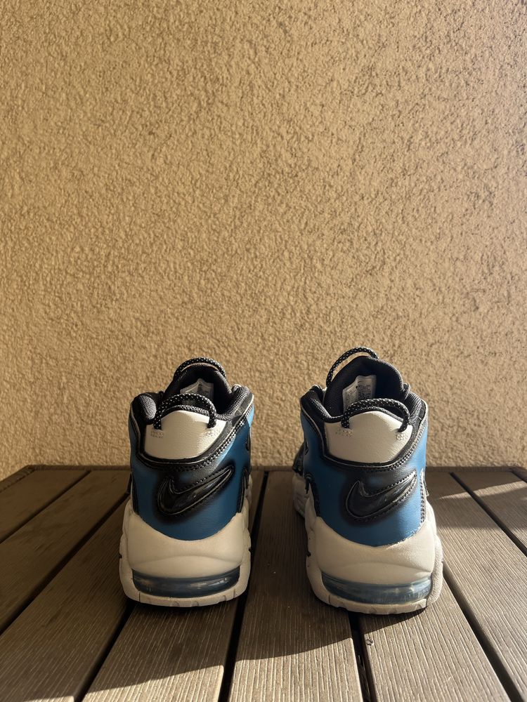 Nike Air Uptempo 39 номер