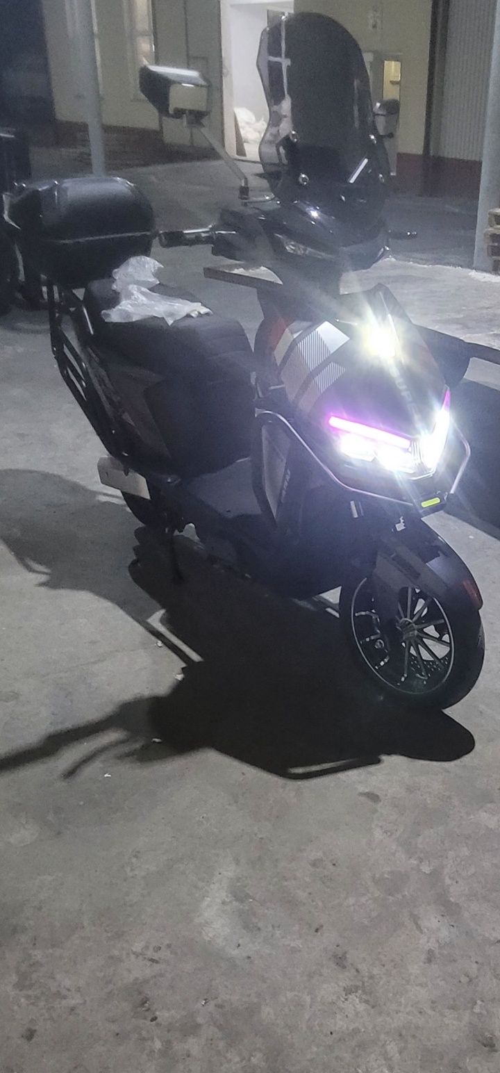 Xali  yangi xech qancha yurmagan